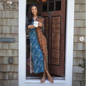 Natural Life Esme Shirt Dress